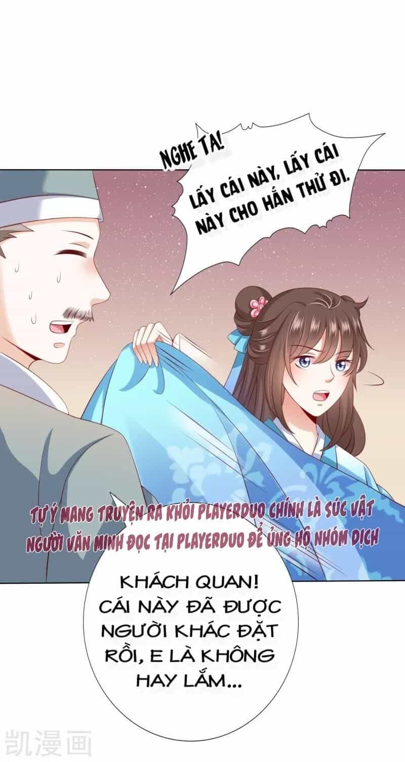 Sư Phụ, Cái Kia Ăn Ngon! - Chương 45 - ảnh 17