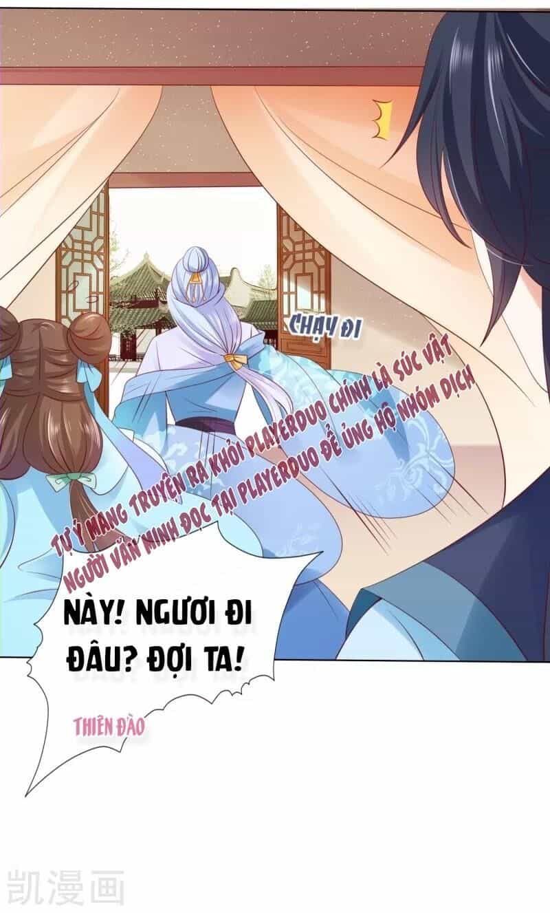 Sư Phụ, Cái Kia Ăn Ngon! - Chương 45 - ảnh 27