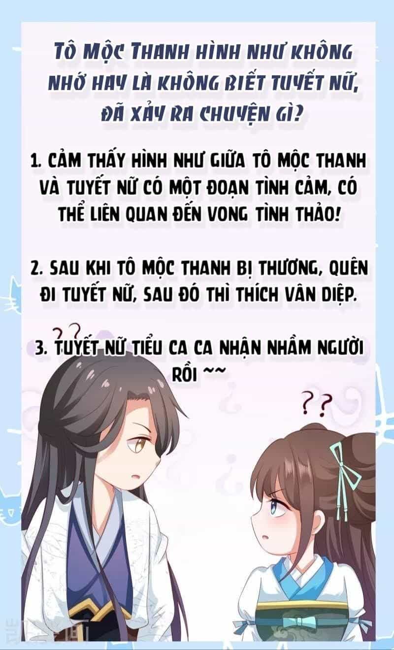Sư Phụ, Cái Kia Ăn Ngon! - Chương 45 - ảnh 34