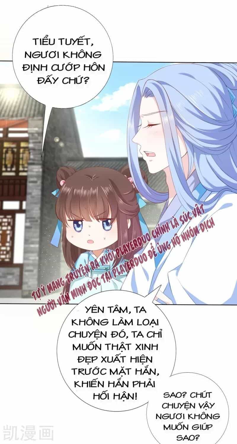 Sư Phụ, Cái Kia Ăn Ngon! - Chương 45 - ảnh 6