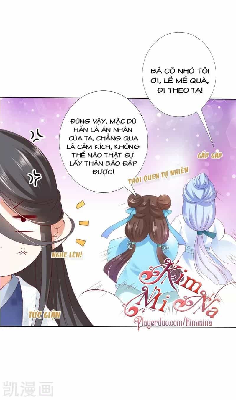 Sư Phụ, Cái Kia Ăn Ngon! - Chương 45 - ảnh 9