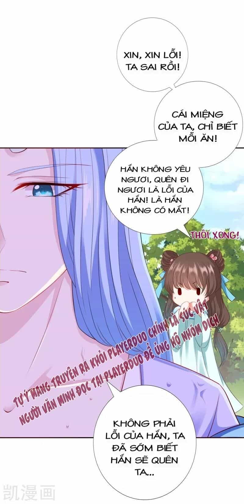 Sư Phụ, Cái Kia Ăn Ngon! - Chương 46 - ảnh 11