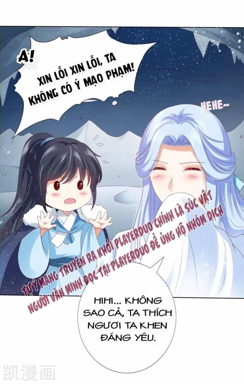 Sư Phụ, Cái Kia Ăn Ngon! - Chương 46 - ảnh 22