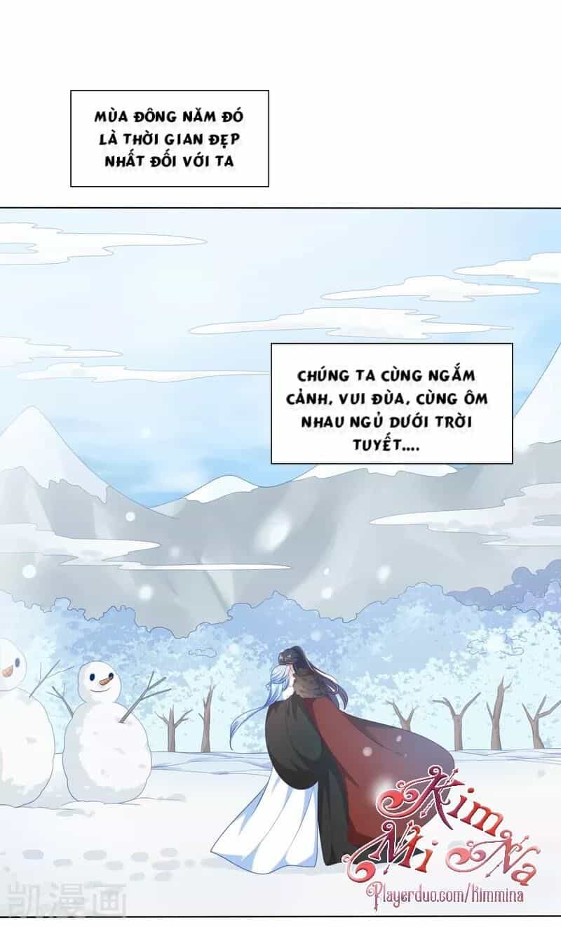 Sư Phụ, Cái Kia Ăn Ngon! - Chương 46 - ảnh 23