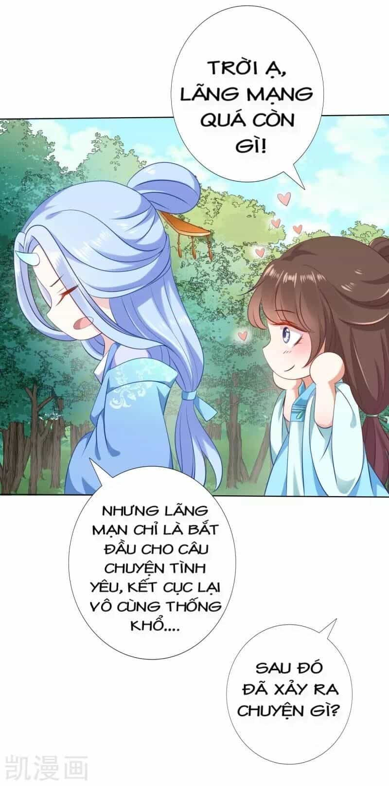 Sư Phụ, Cái Kia Ăn Ngon! - Chương 46 - ảnh 25