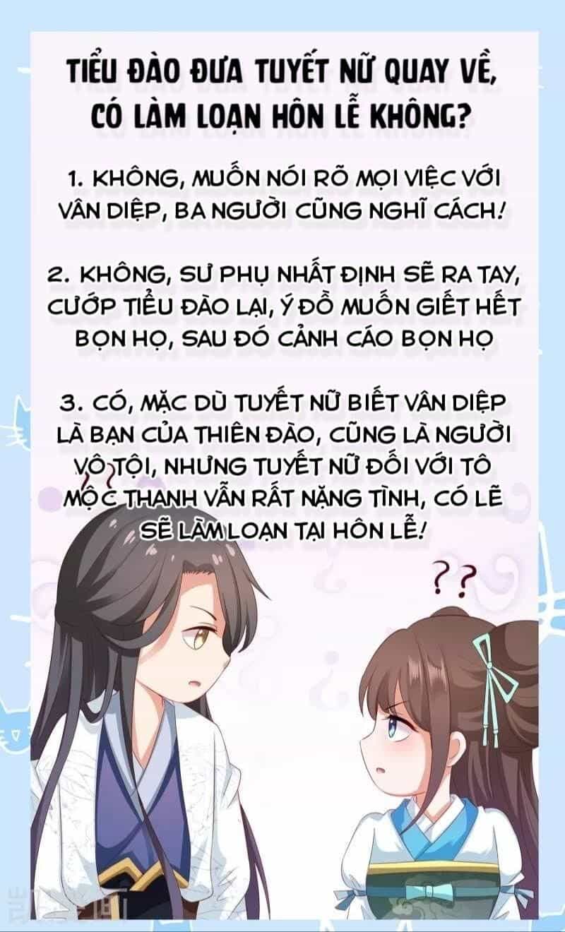 Sư Phụ, Cái Kia Ăn Ngon! - Chương 46 - ảnh 35