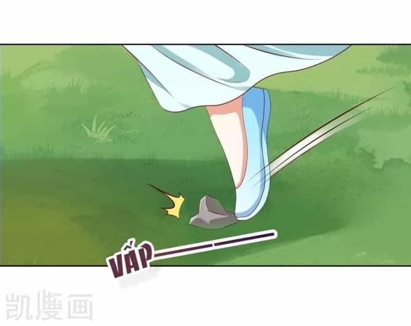 Sư Phụ, Cái Kia Ăn Ngon! - Chương 46 - ảnh 4