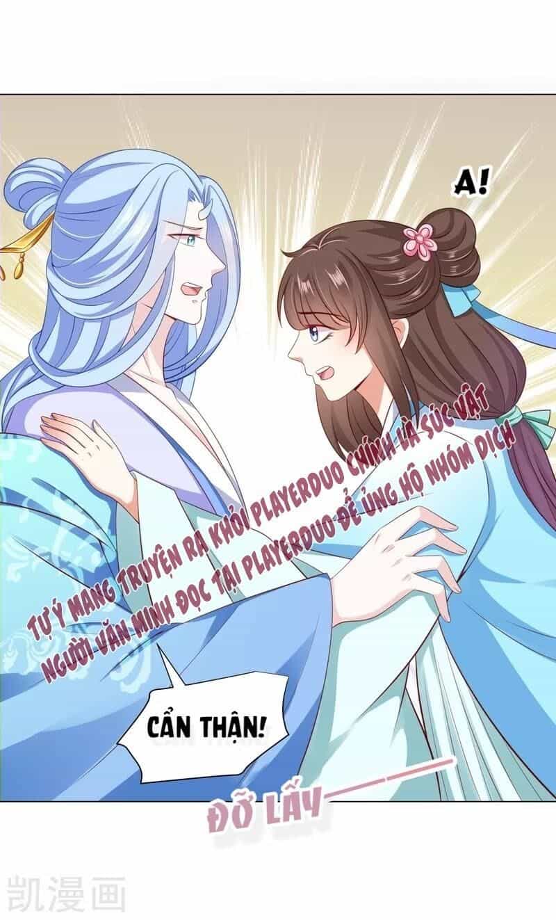 Sư Phụ, Cái Kia Ăn Ngon! - Chương 46 - ảnh 5