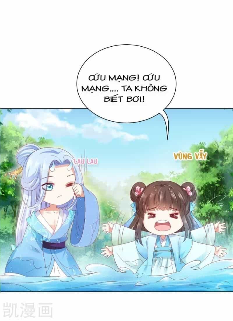 Sư Phụ, Cái Kia Ăn Ngon! - Chương 46 - ảnh 8