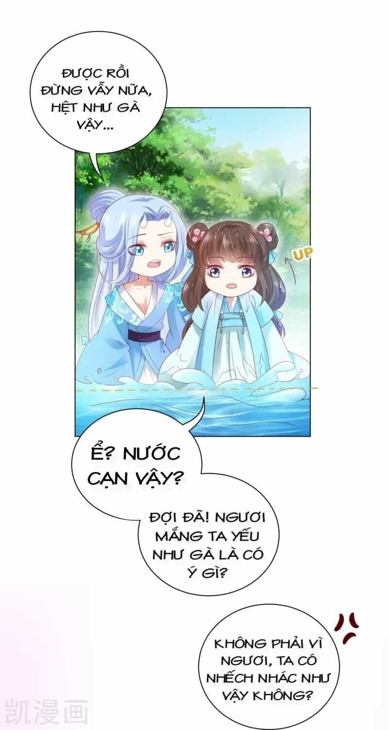 Sư Phụ, Cái Kia Ăn Ngon! - Chương 46 - ảnh 9