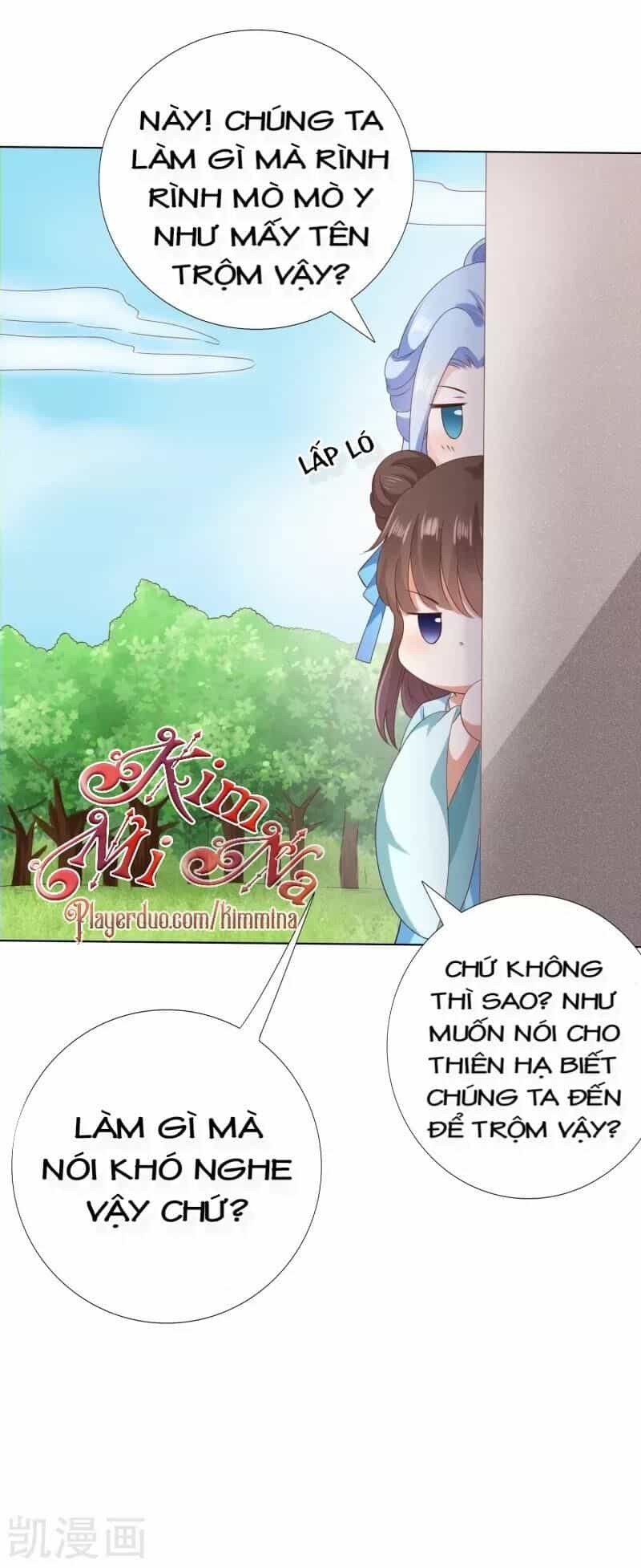 Sư Phụ, Cái Kia Ăn Ngon! - Chương 47 - ảnh 13