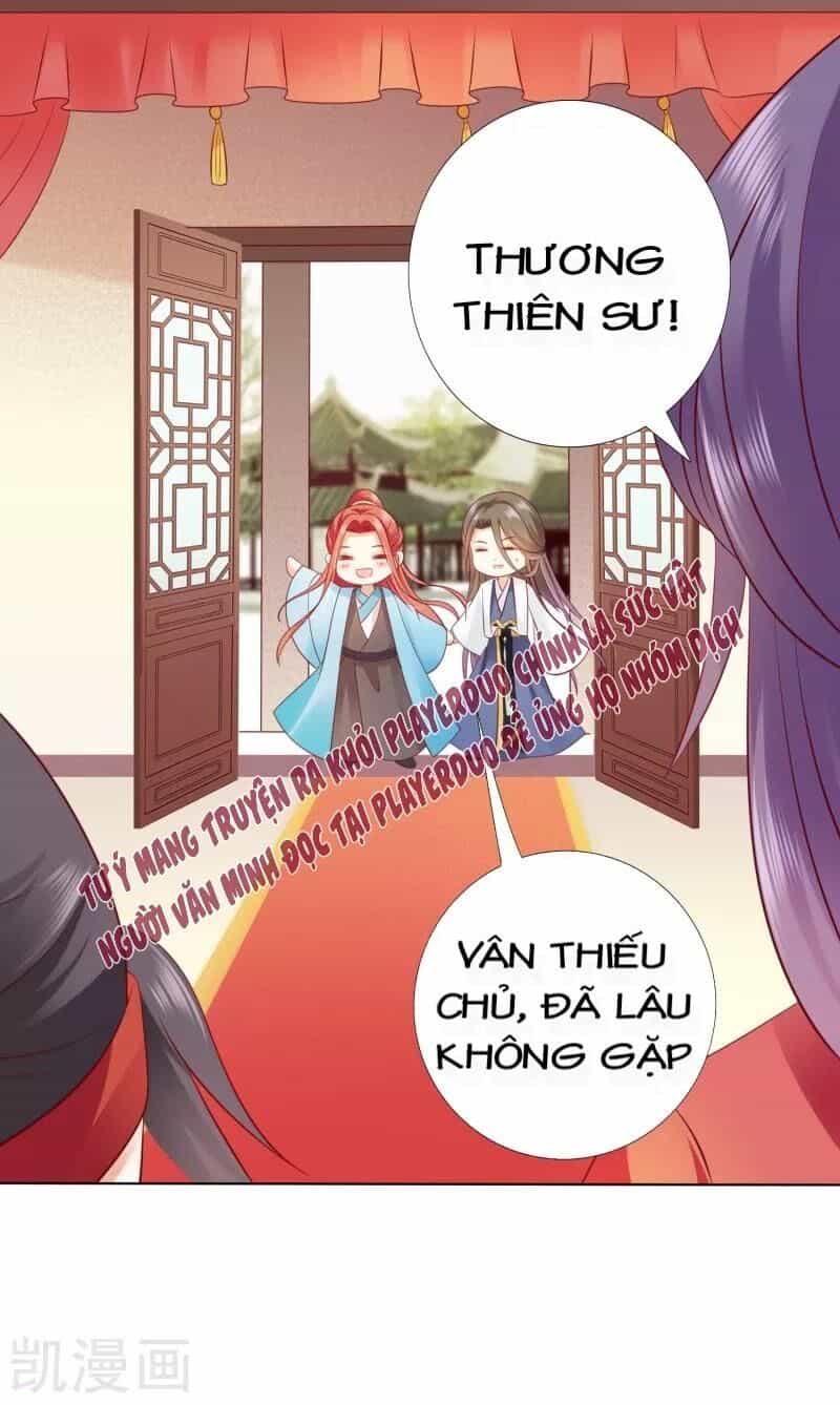 Sư Phụ, Cái Kia Ăn Ngon! - Chương 47 - ảnh 8