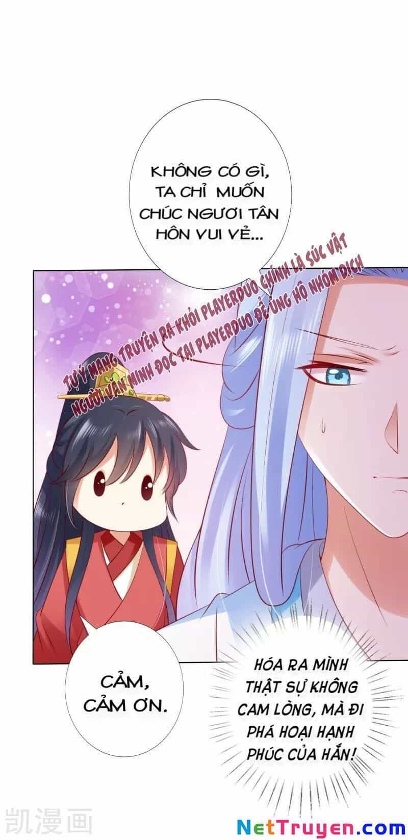 Sư Phụ, Cái Kia Ăn Ngon! - Chương 48 - ảnh 18