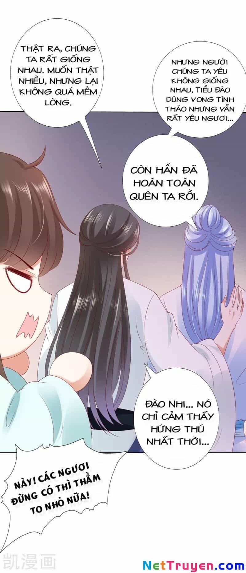 Sư Phụ, Cái Kia Ăn Ngon! - Chương 48 - ảnh 19