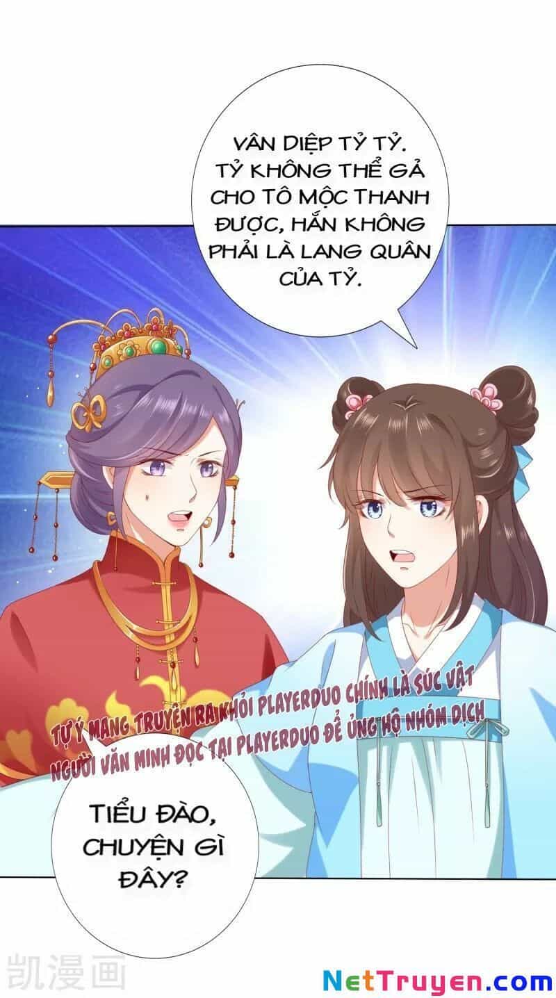 Sư Phụ, Cái Kia Ăn Ngon! - Chương 48 - ảnh 22