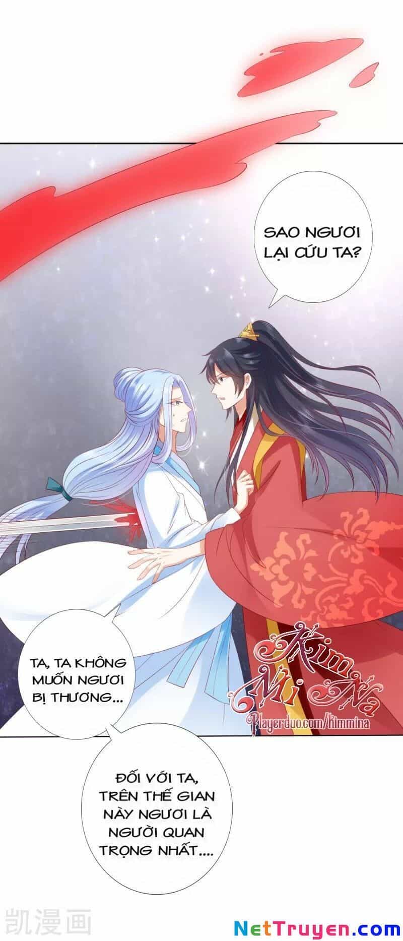 Sư Phụ, Cái Kia Ăn Ngon! - Chương 48 - ảnh 24