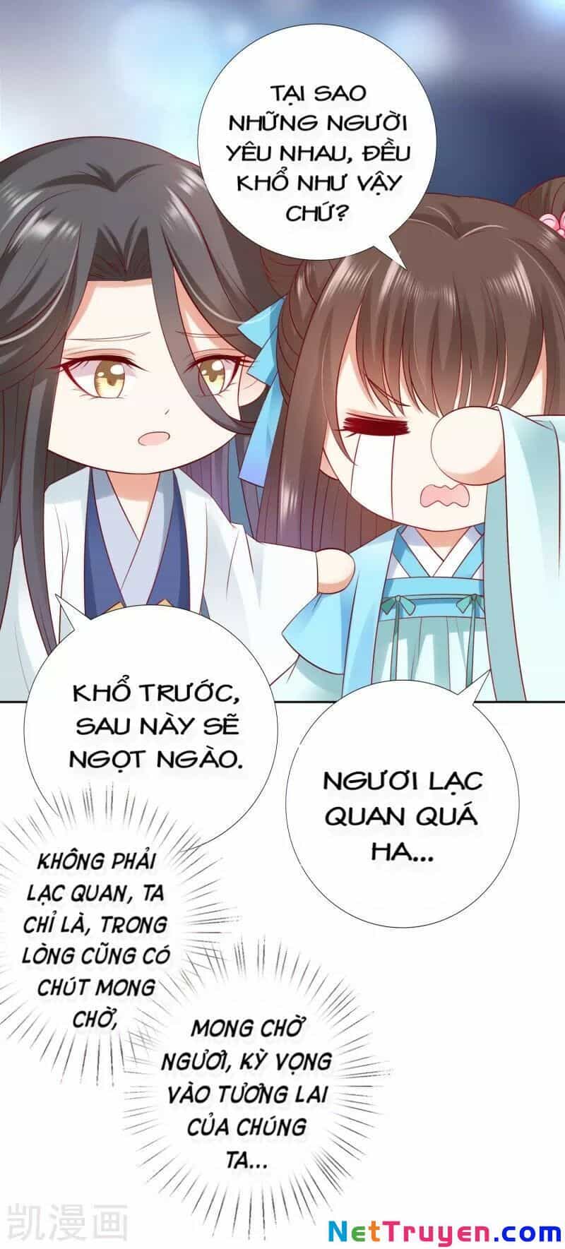 Sư Phụ, Cái Kia Ăn Ngon! - Chương 48 - ảnh 27