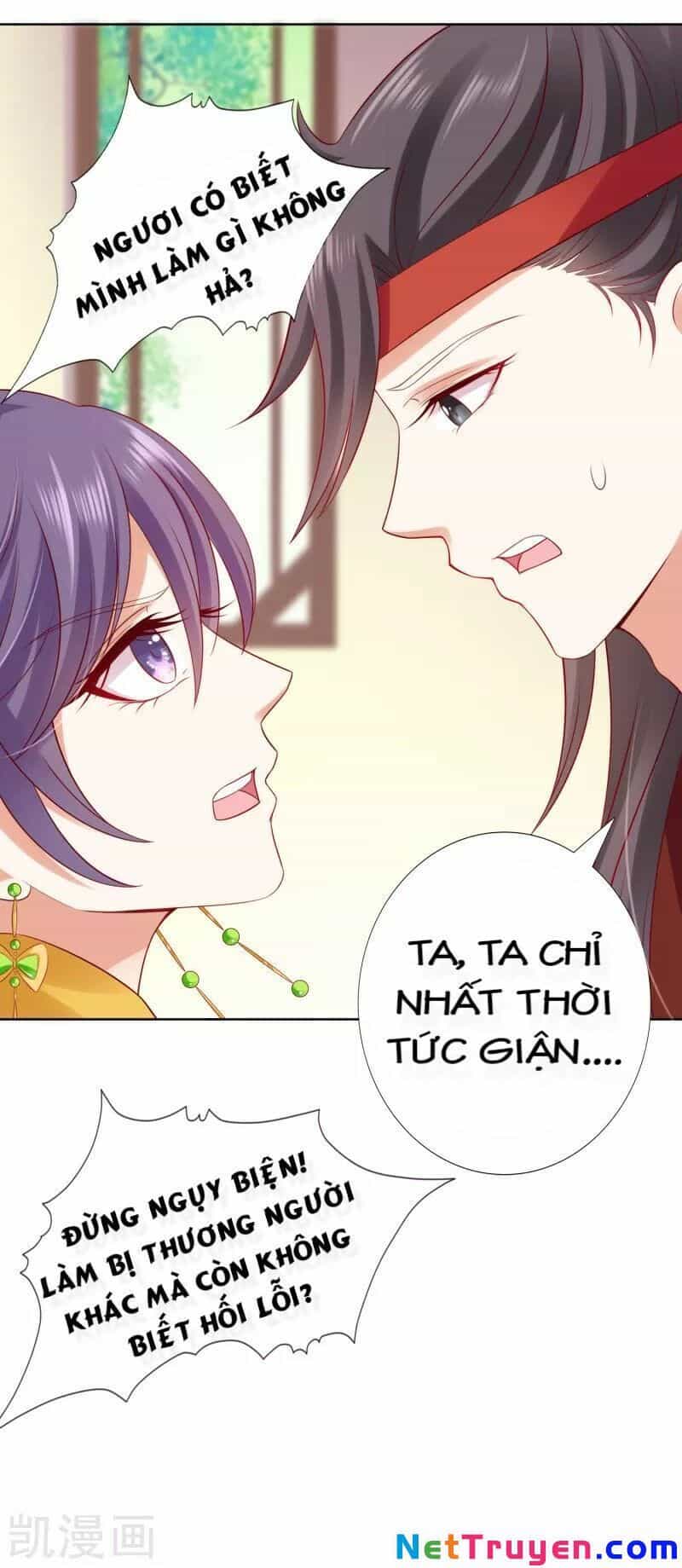 Sư Phụ, Cái Kia Ăn Ngon! - Chương 48 - ảnh 28