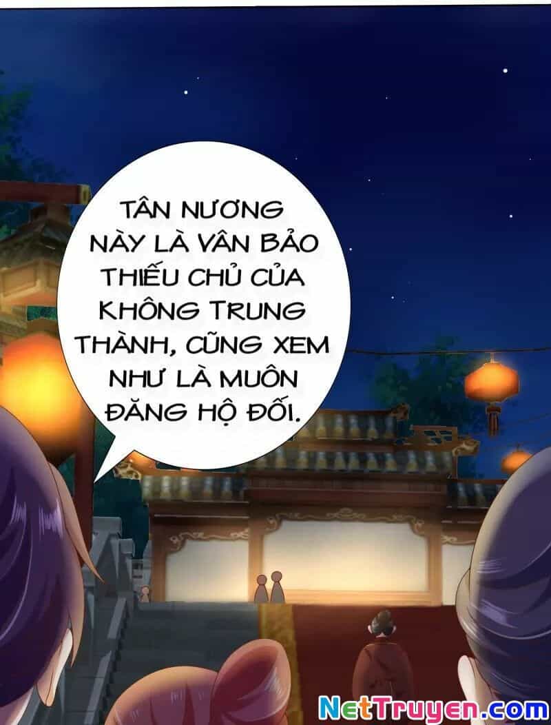 Sư Phụ, Cái Kia Ăn Ngon! - Chương 48 - ảnh 3