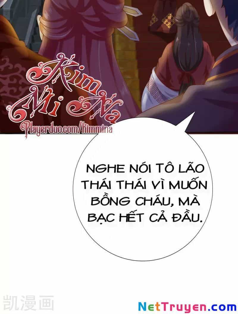 Sư Phụ, Cái Kia Ăn Ngon! - Chương 48 - ảnh 4