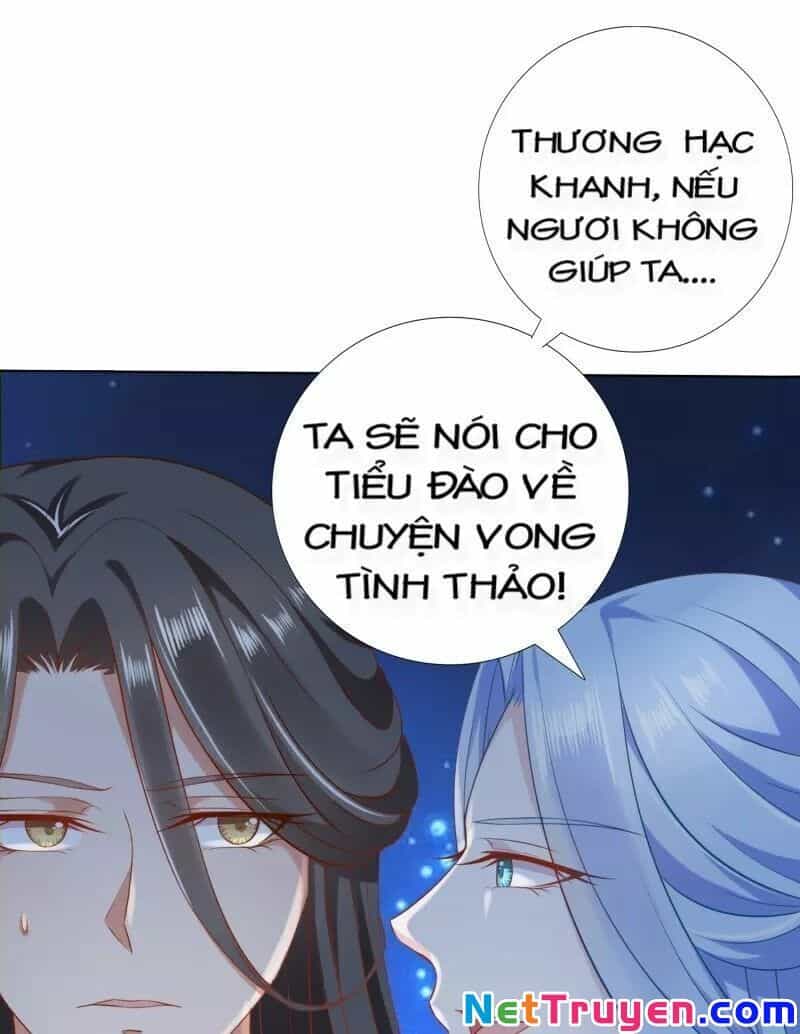 Sư Phụ, Cái Kia Ăn Ngon! - Chương 48 - ảnh 9