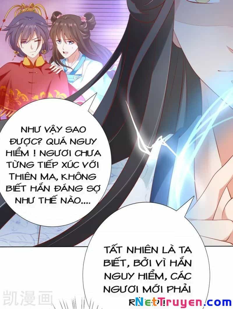 Sư Phụ, Cái Kia Ăn Ngon! - Chương 49 - ảnh 11