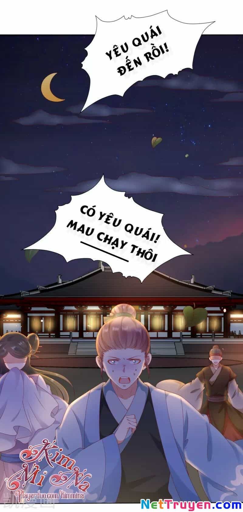 Sư Phụ, Cái Kia Ăn Ngon! - Chương 49 - ảnh 2