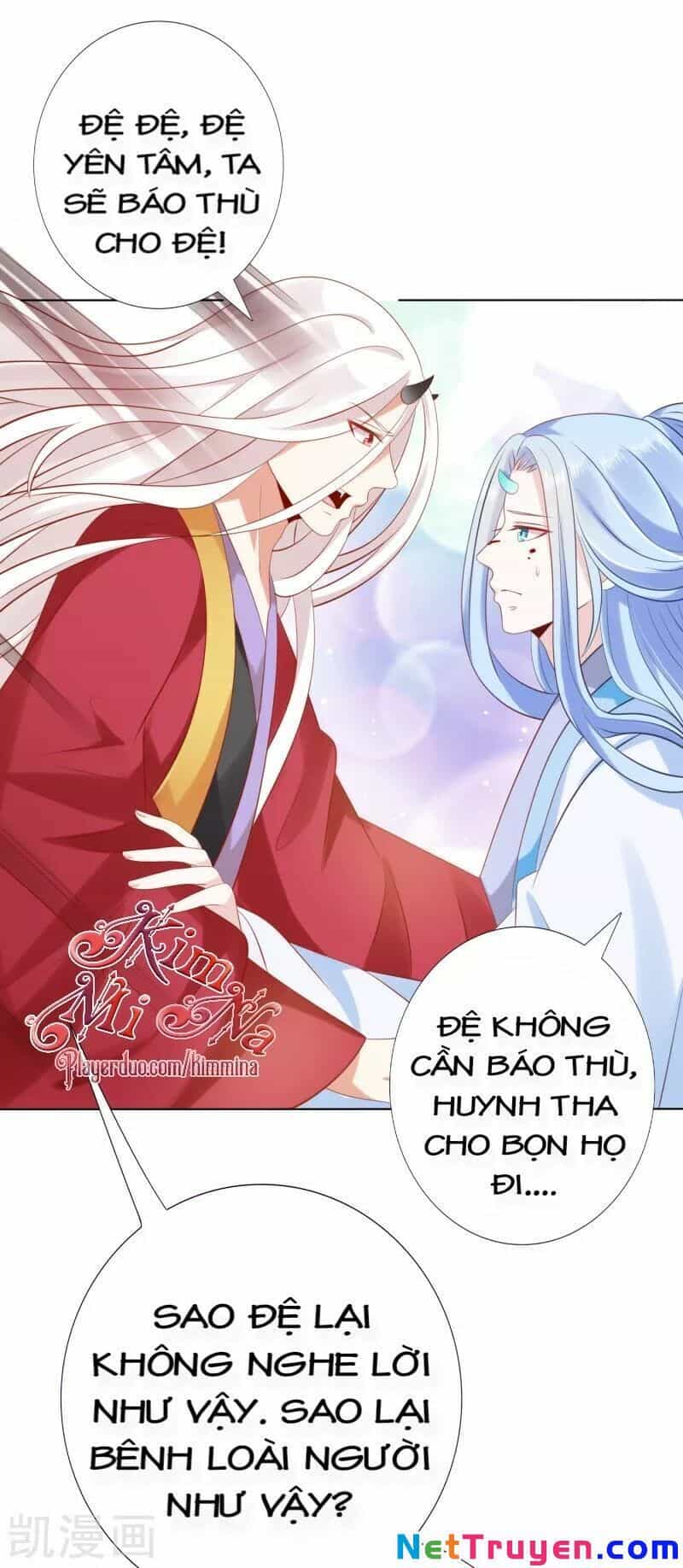 Sư Phụ, Cái Kia Ăn Ngon! - Chương 49 - ảnh 21