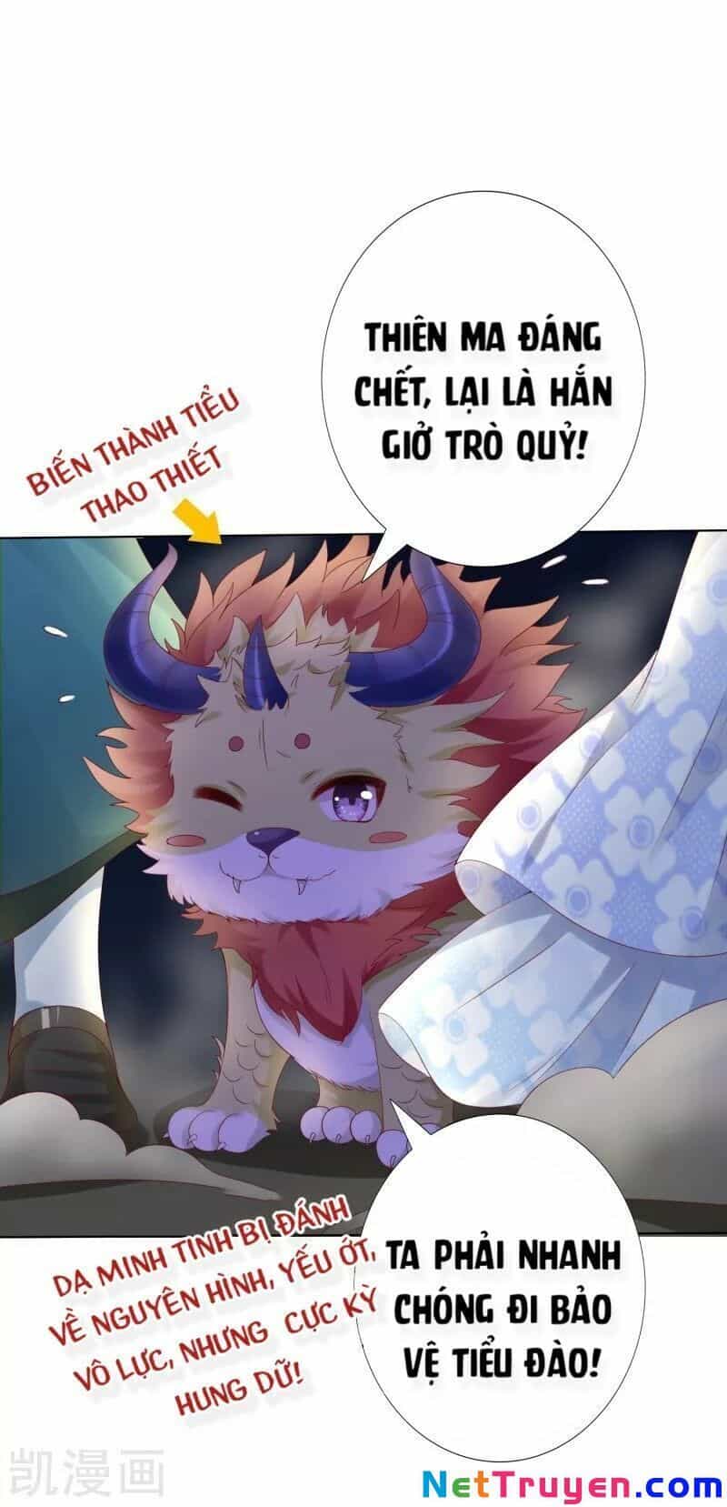 Sư Phụ, Cái Kia Ăn Ngon! - Chương 49 - ảnh 3