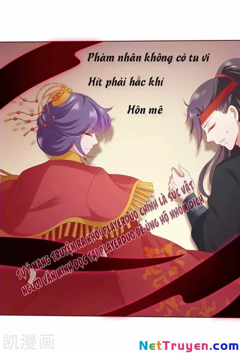 Sư Phụ, Cái Kia Ăn Ngon! - Chương 49 - ảnh 30