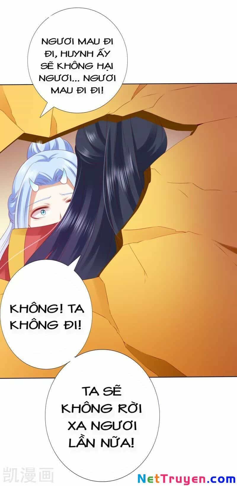 Sư Phụ, Cái Kia Ăn Ngon! - Chương 49 - ảnh 31
