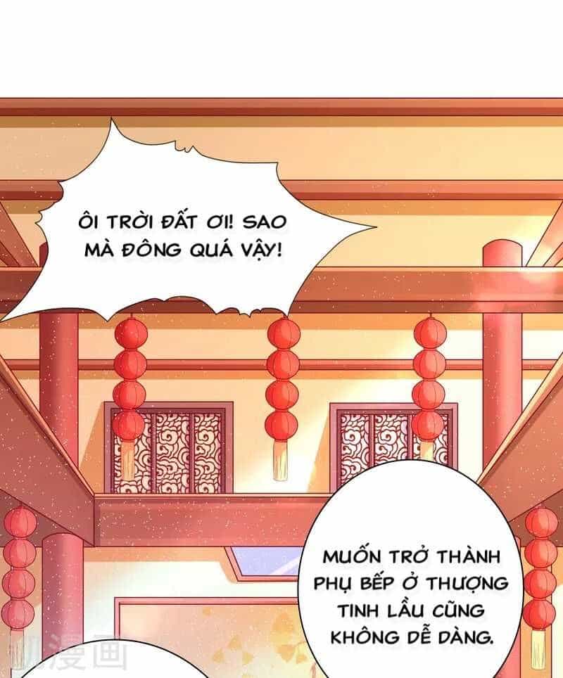 Sư Phụ, Cái Kia Ăn Ngon! - Chương 5 - ảnh 18
