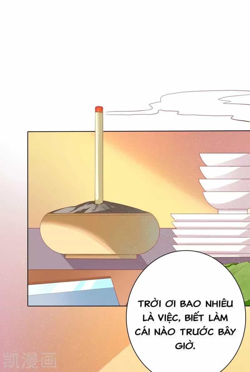 Sư Phụ, Cái Kia Ăn Ngon! - Chương 5 - ảnh 20