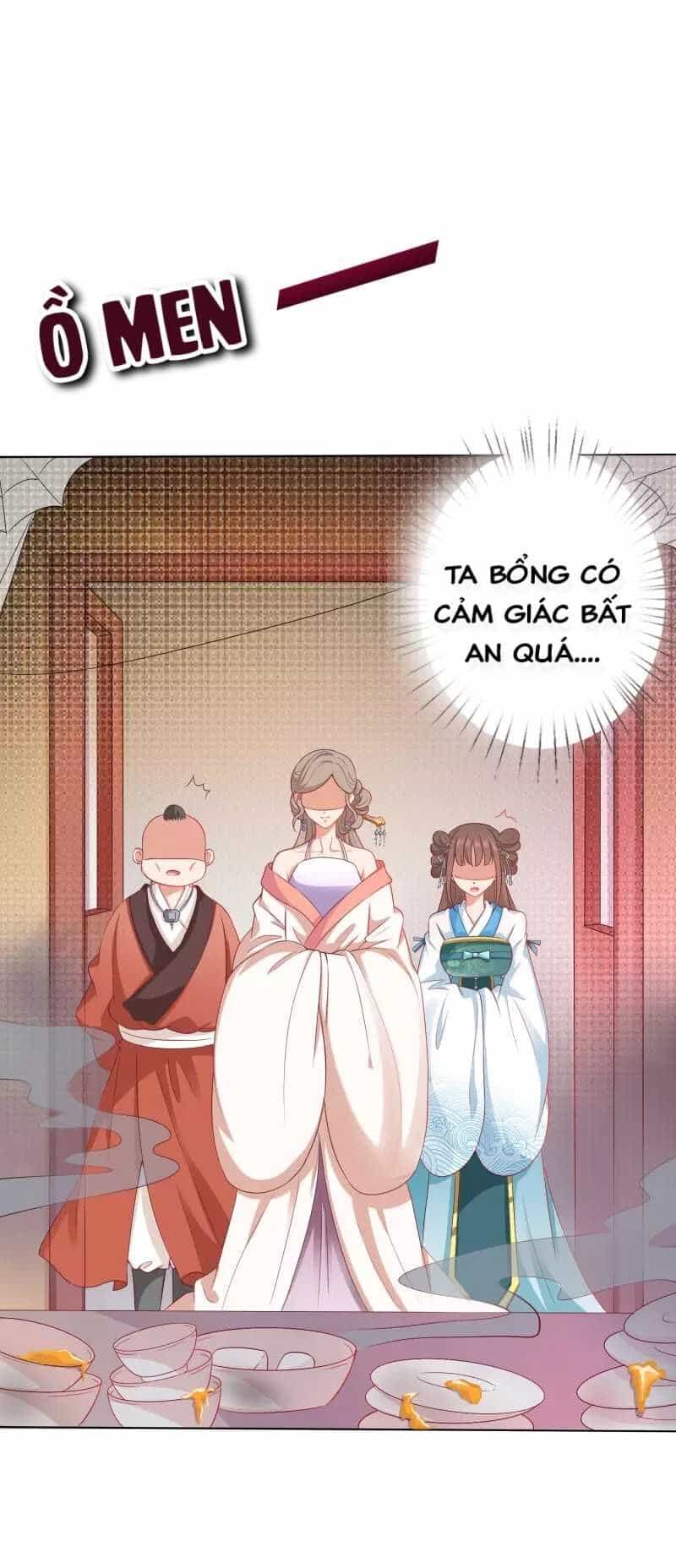 Sư Phụ, Cái Kia Ăn Ngon! - Chương 5 - ảnh 30