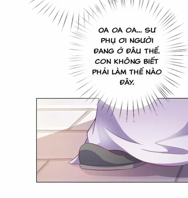 Sư Phụ, Cái Kia Ăn Ngon! - Chương 5 - ảnh 39
