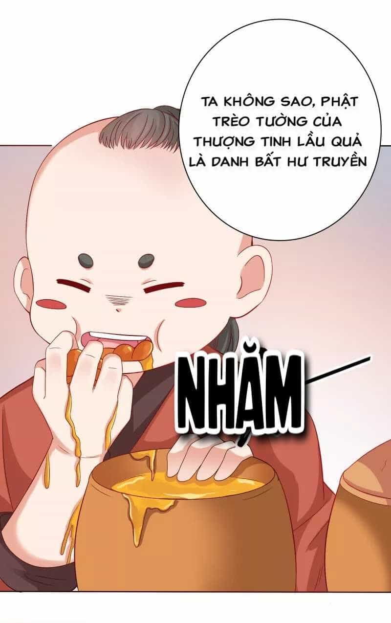Sư Phụ, Cái Kia Ăn Ngon! - Chương 5 - ảnh 43