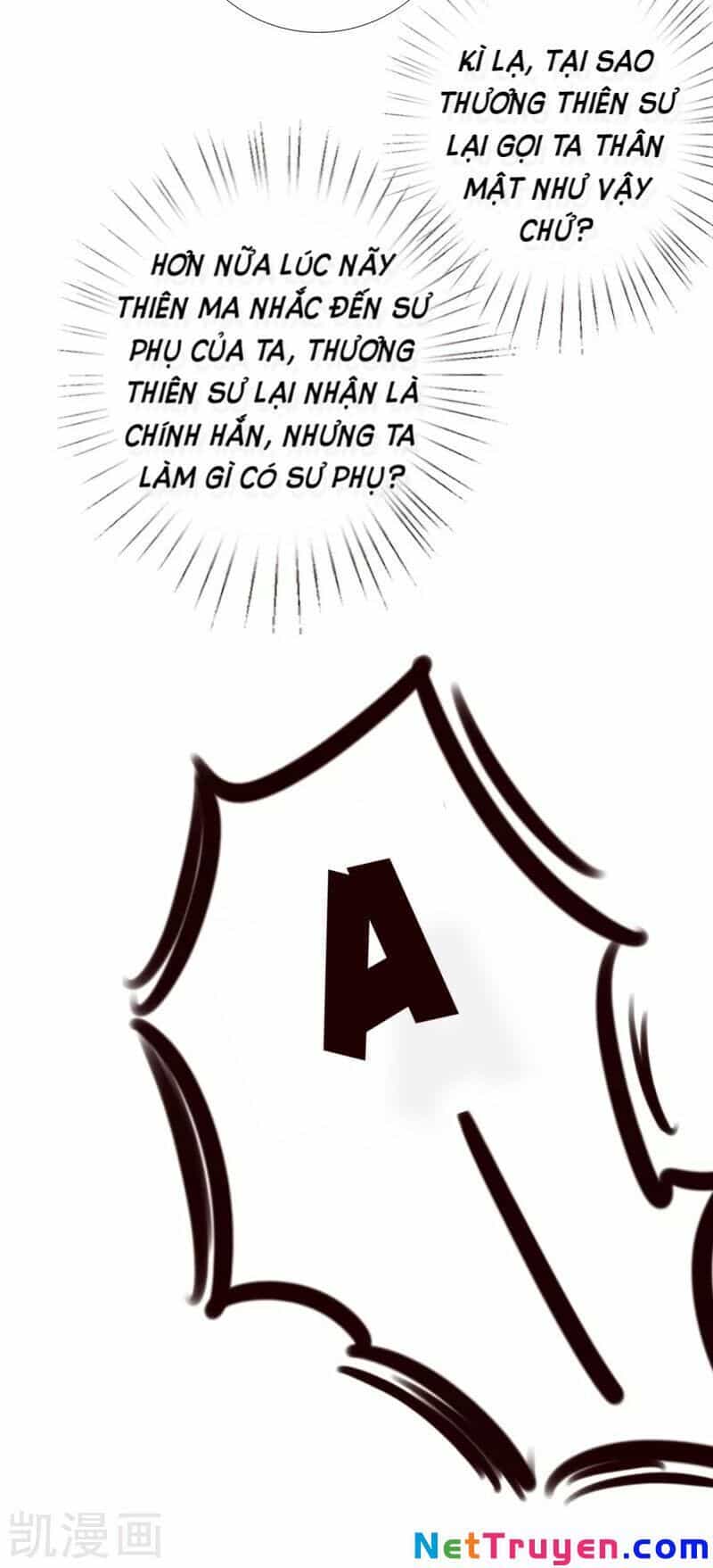 Sư Phụ, Cái Kia Ăn Ngon! - Chương 50 - ảnh 14