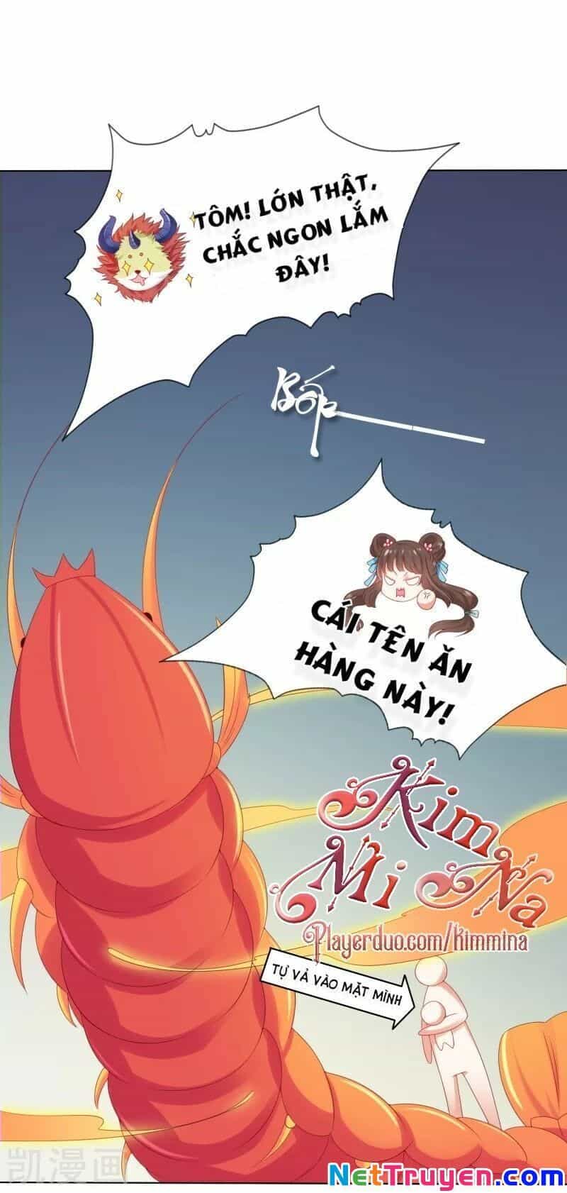 Sư Phụ, Cái Kia Ăn Ngon! - Chương 51 - ảnh 10