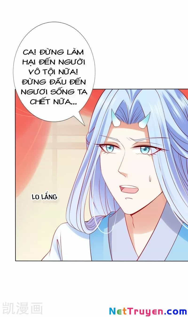 Sư Phụ, Cái Kia Ăn Ngon! - Chương 51 - ảnh 14