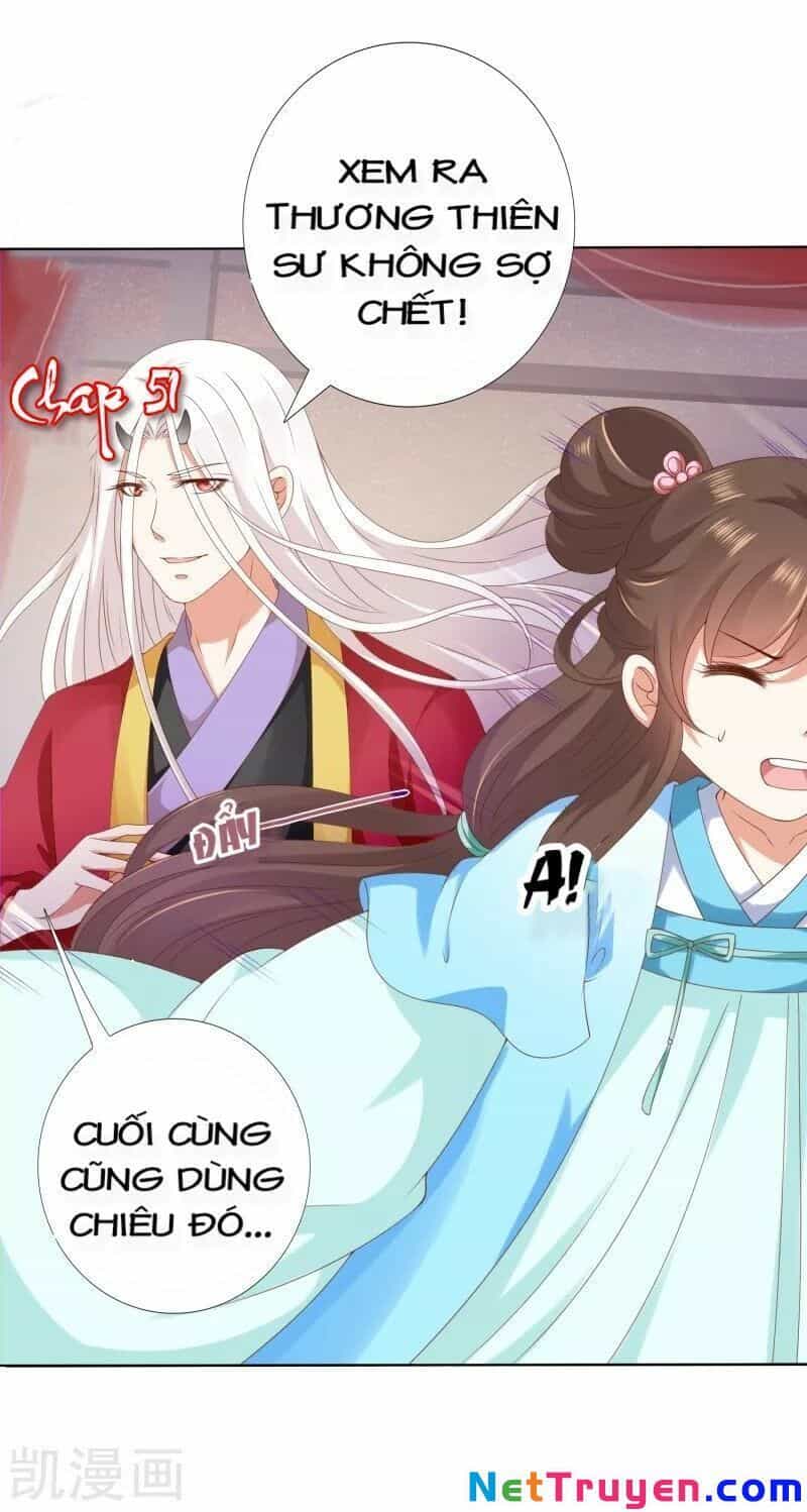 Sư Phụ, Cái Kia Ăn Ngon! - Chương 51 - ảnh 2