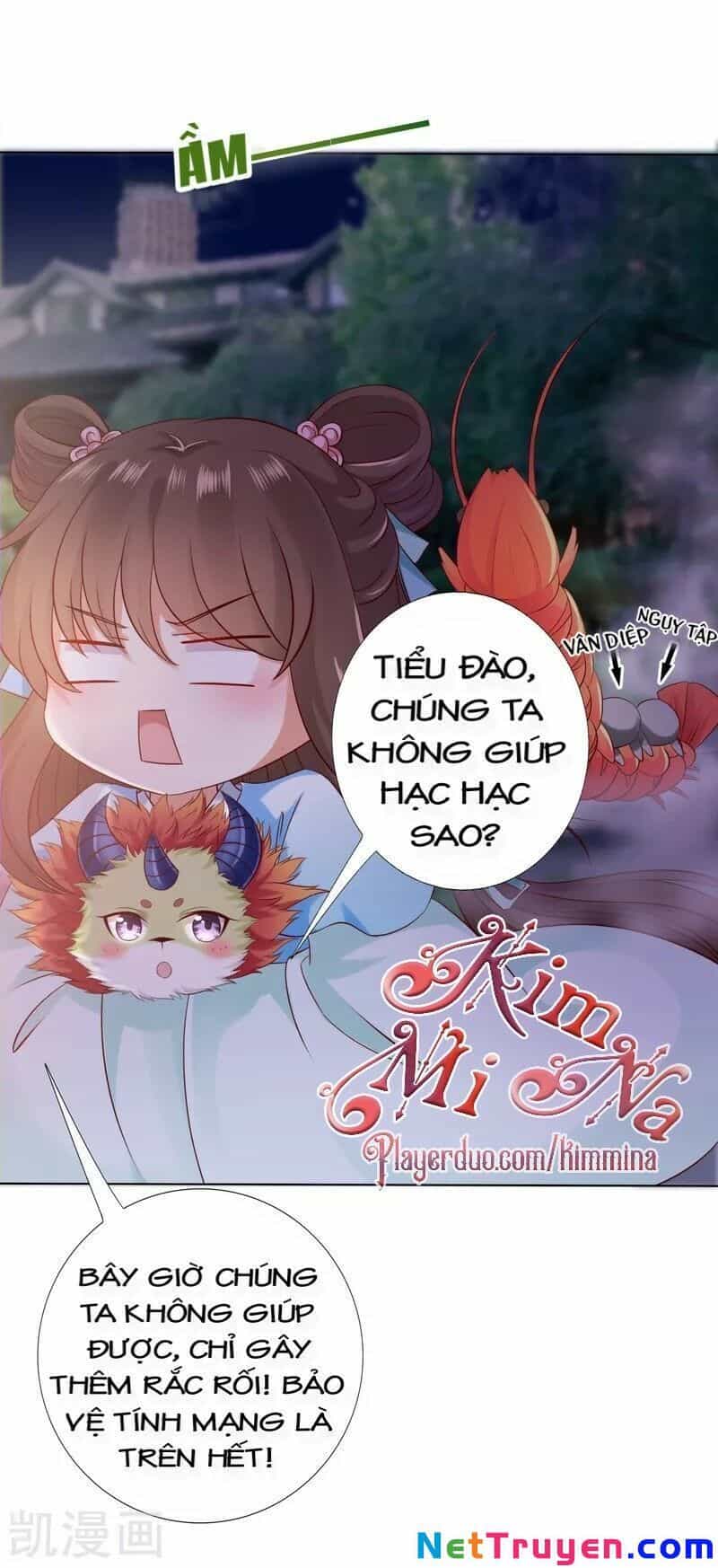 Sư Phụ, Cái Kia Ăn Ngon! - Chương 51 - ảnh 20