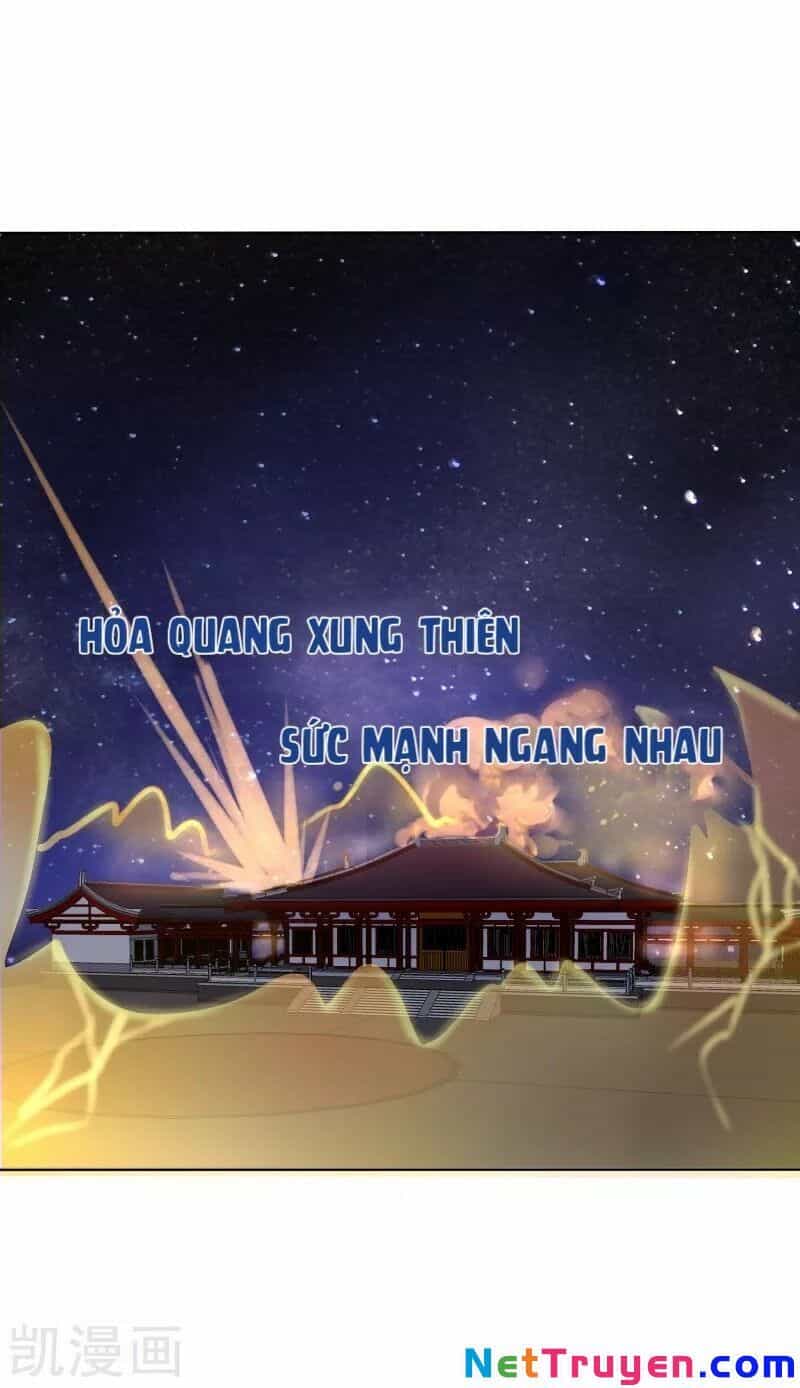 Sư Phụ, Cái Kia Ăn Ngon! - Chương 51 - ảnh 21