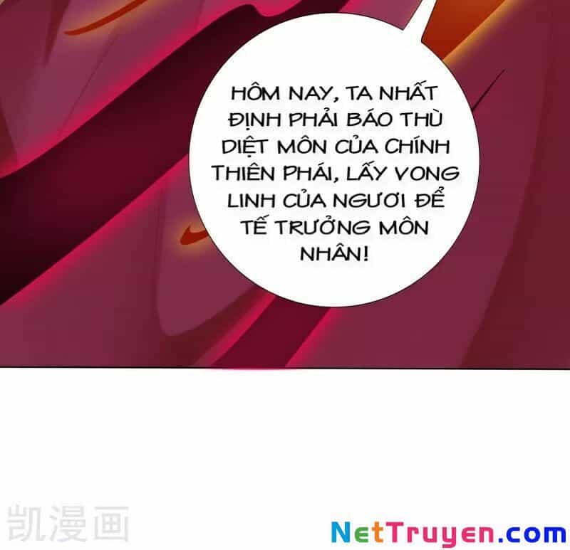 Sư Phụ, Cái Kia Ăn Ngon! - Chương 51 - ảnh 26
