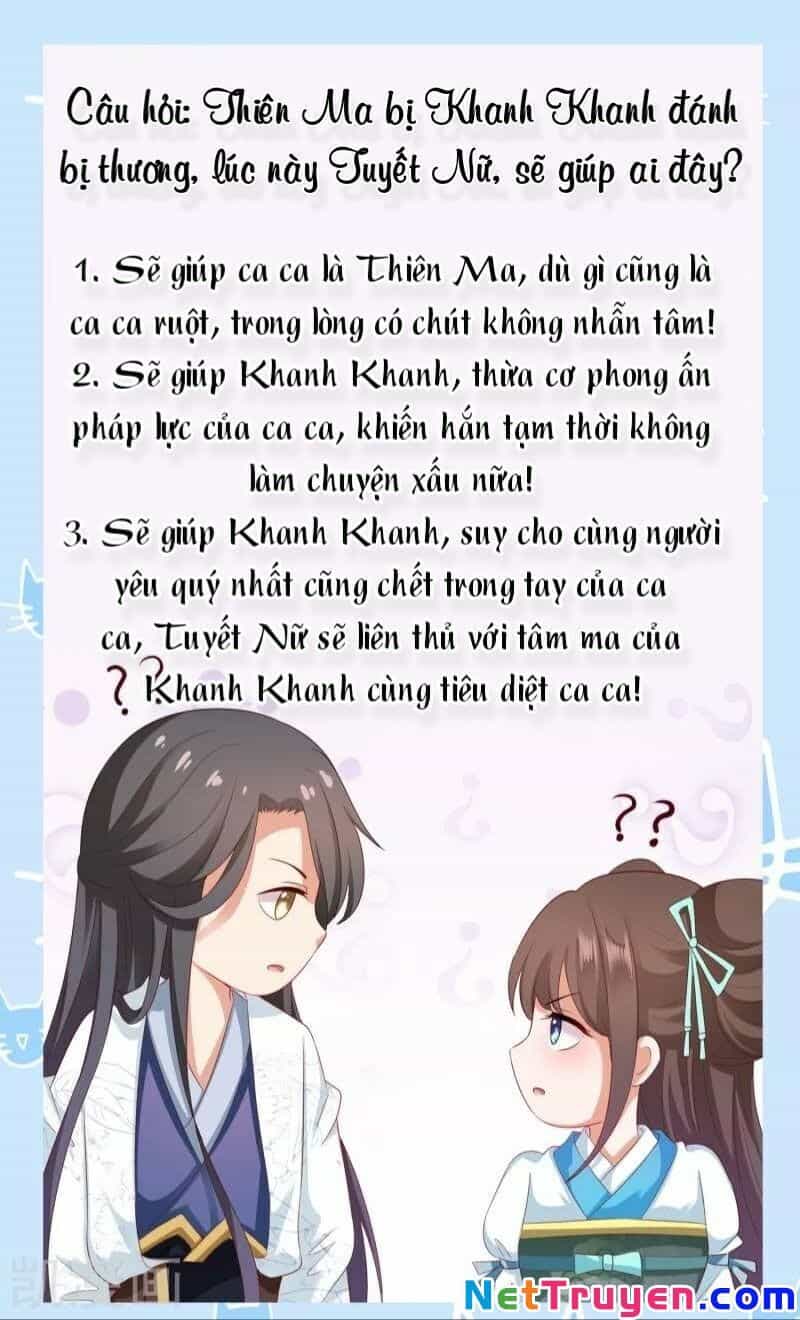 Sư Phụ, Cái Kia Ăn Ngon! - Chương 51 - ảnh 37