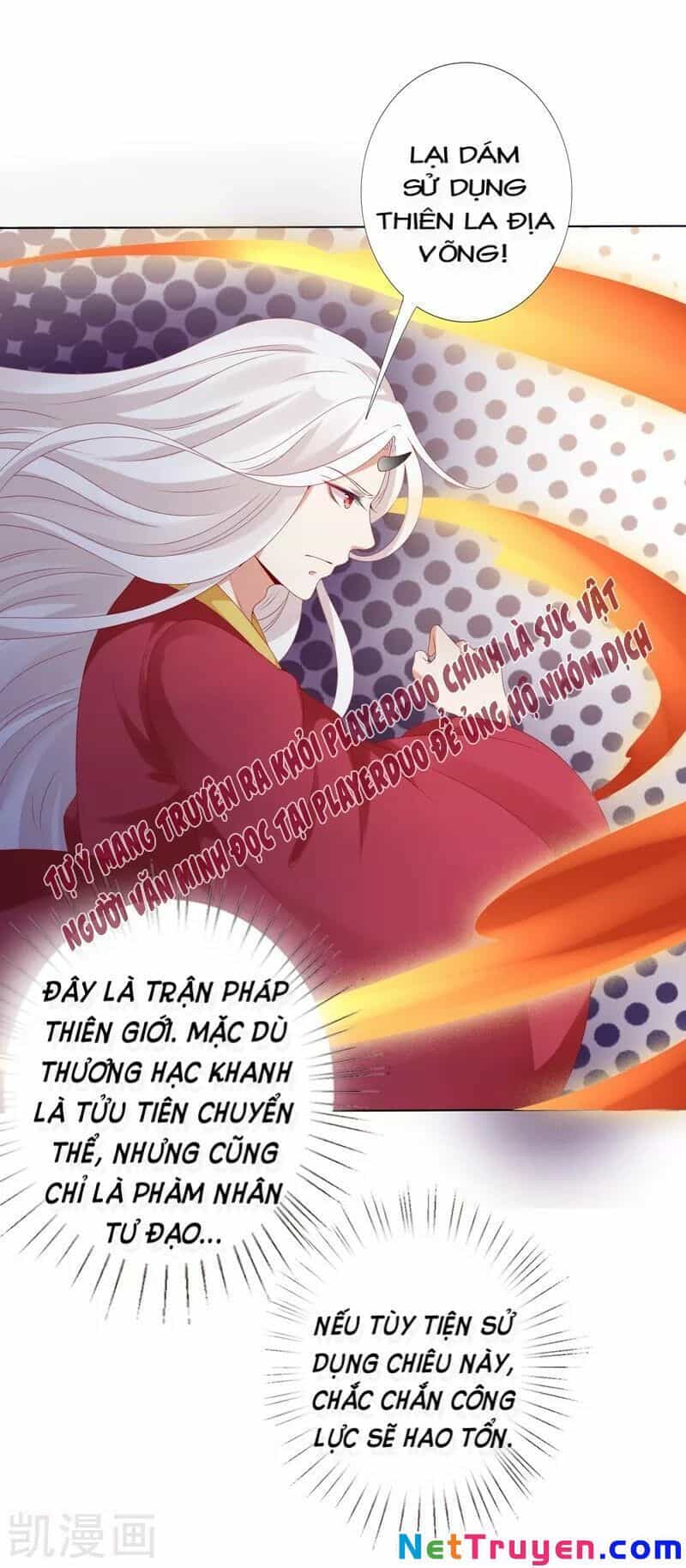 Sư Phụ, Cái Kia Ăn Ngon! - Chương 51 - ảnh 6