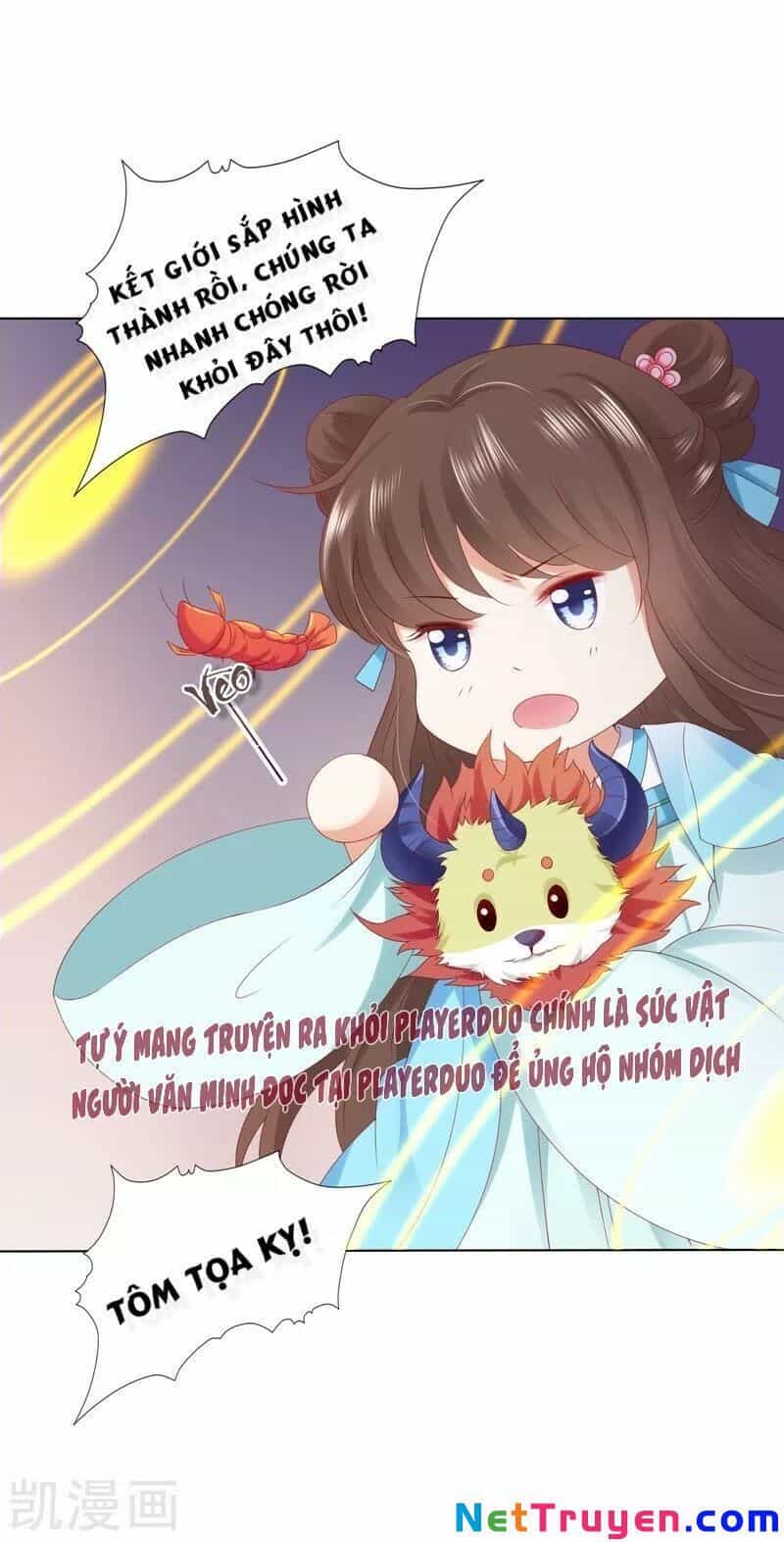 Sư Phụ, Cái Kia Ăn Ngon! - Chương 51 - ảnh 9
