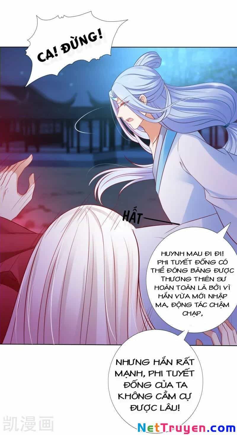 Sư Phụ, Cái Kia Ăn Ngon! - Chương 52 - ảnh 18