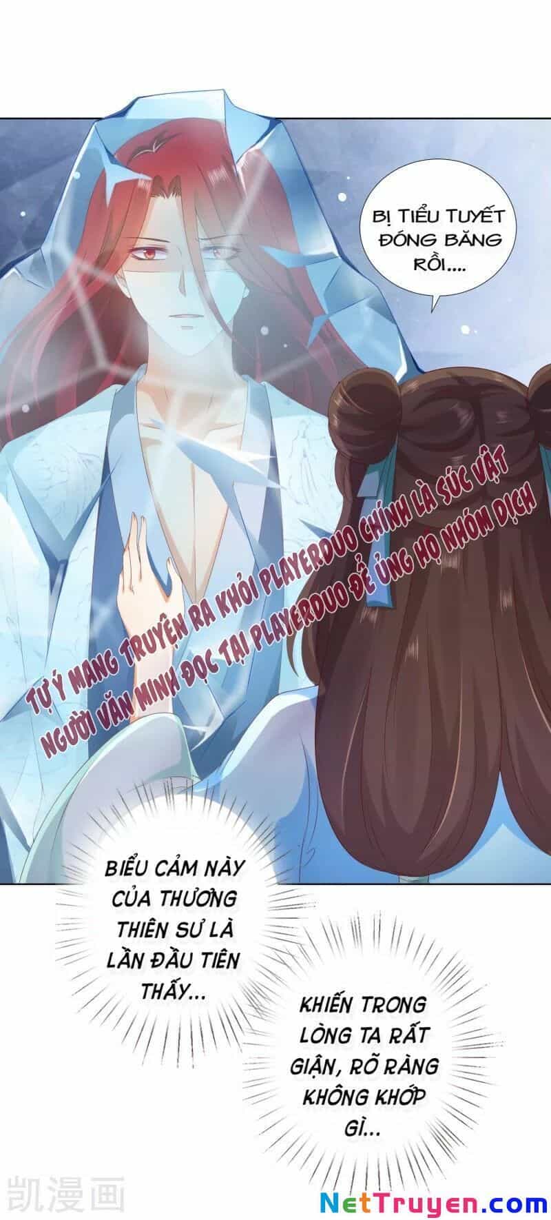 Sư Phụ, Cái Kia Ăn Ngon! - Chương 52 - ảnh 28
