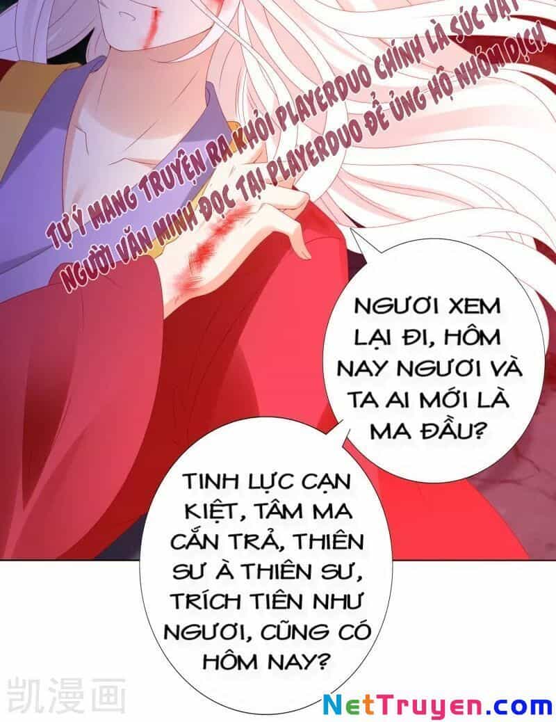 Sư Phụ, Cái Kia Ăn Ngon! - Chương 52 - ảnh 5
