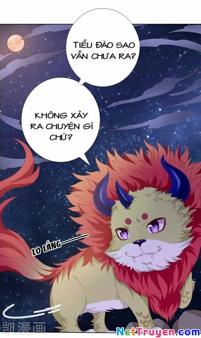 Sư Phụ, Cái Kia Ăn Ngon! - Chương 53 - ảnh 2